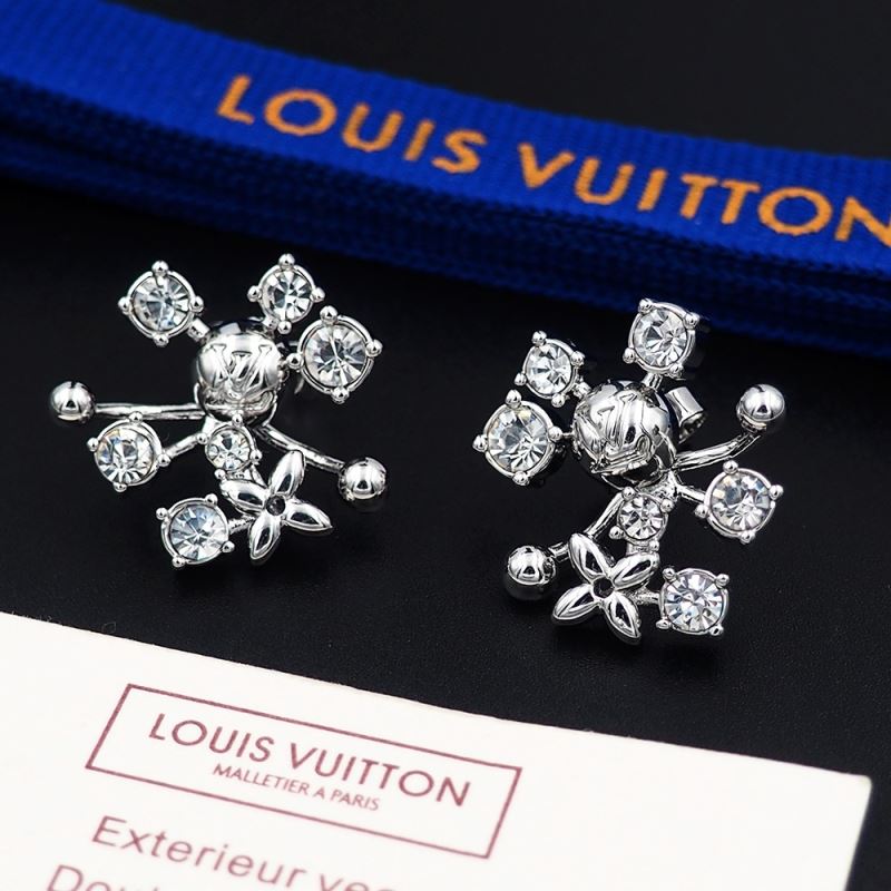 LV Earrings